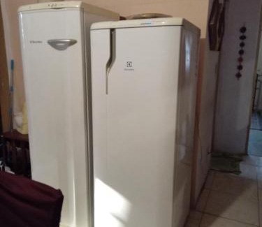 Ibiuna House | Chácara com acesso à represa