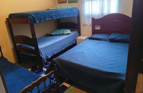 Ibiuna House | Chácara com acesso à represa