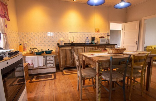 Campo Alegre House | Chácara com muito lazer e WiFi em Campo Alegre/SC