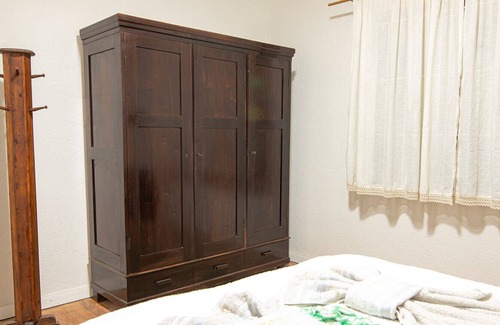 Campo Alegre House | Chácara com muito lazer e WiFi em Campo Alegre/SC