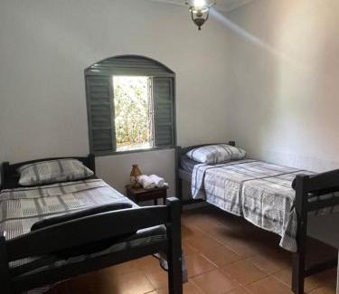 Porto Ferreira House | Chácara com piscina