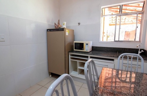 Socorro House | Chácara com piscina, área gourmet equipada e Wi-Fi