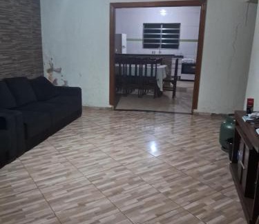 Jardim Europa House | chácara com piscina