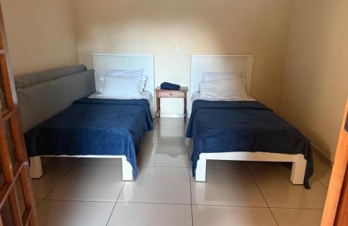 Itatiba House | Chácara com piscina e churrasqueira