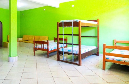 Atibaia House | Chácara com piscina e lazer - Campo Limpo Paulista