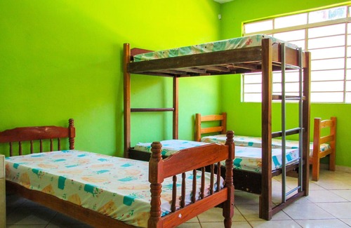 Atibaia House | Chácara com piscina e lazer - Campo Limpo Paulista