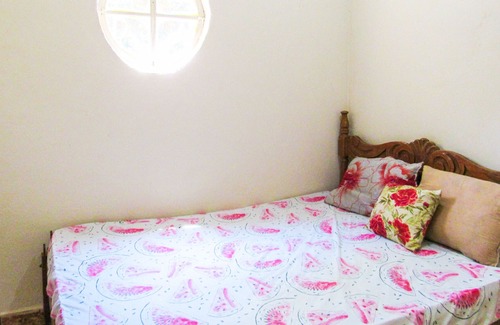 Atibaia House | Chácara com piscina e lazer - Campo Limpo Paulista