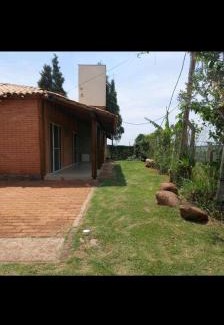 Nova Odessa House | CHÁCARA COM VISTA ESPETACULAR