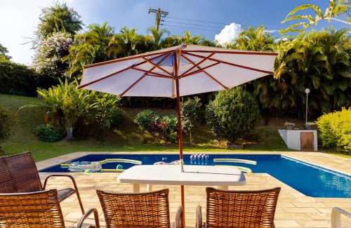 Itu House | CHÁCARA COM VISTA ESPETACULAR, 3km Outlet Catarina - Castelo Branco