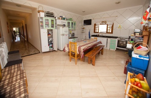 Pouso Alegre House | Chácara confortável c piscina e lazer - Extrema/MG