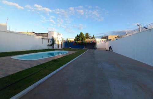 Juazeiro do Norte House | Chácara Corujá