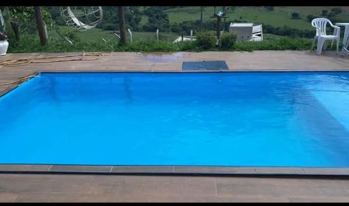 Sao Sebastiao do Paraiso House | Chácara do Mirante