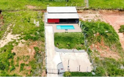 Sao Sebastiao do Paraiso House | Chácara do Mirante