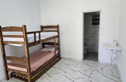 Guacuri House | Chácara da família Santos