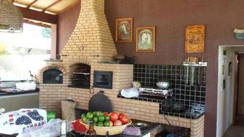 Nova Odessa House | Chácara do Haras