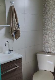 Passa Quatro House | Chácara do sossego