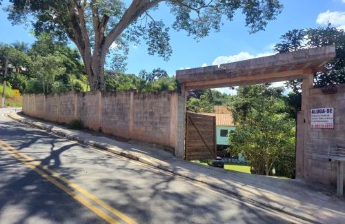 Igarata House | Chácara (Dona Juju) super confortável em Igarata/SP!