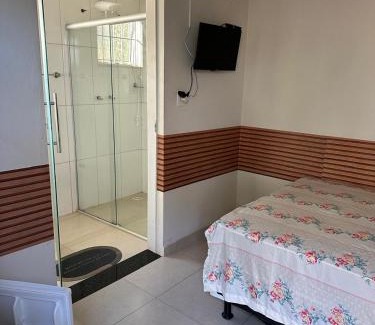 Divinopolis Cabin | Chácara dos Azevedo