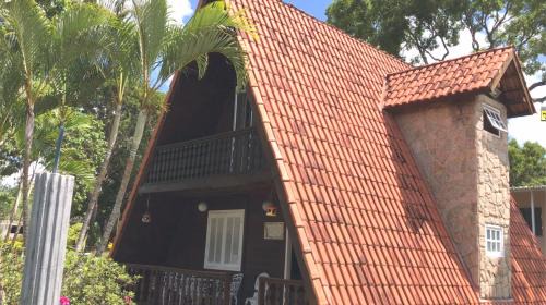 Divinopolis Cabin | Chácara dos Azevedo