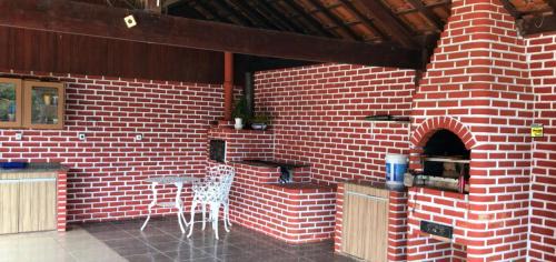 Divinopolis Cabin | Chácara dos Azevedo