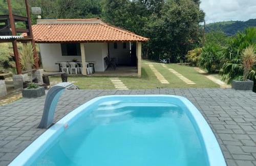 Bueno Brandao House | Chácara dos Ypes