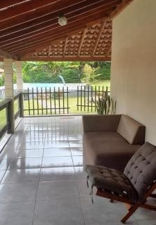 Bueno Brandao House | Chácara dos Ypes