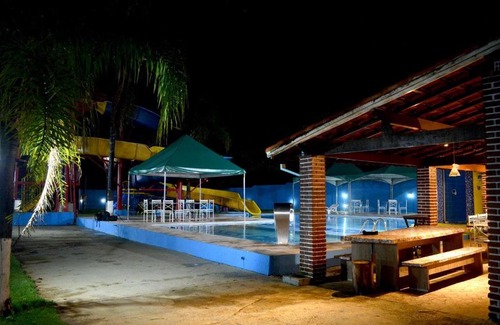 Boituva House | Chácara em Boituva