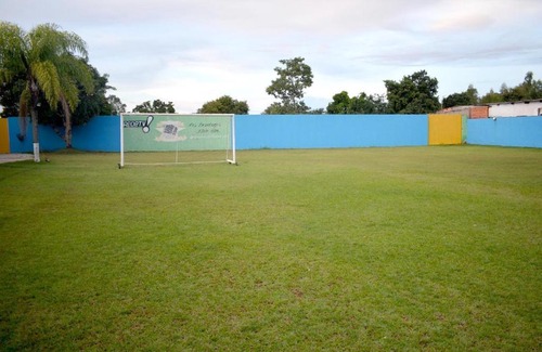 Boituva House | Chácara em Boituva