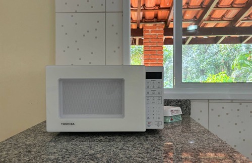 Salto de Sao Jose House | Chácara em Itu com Muito Verde e bem Localizada