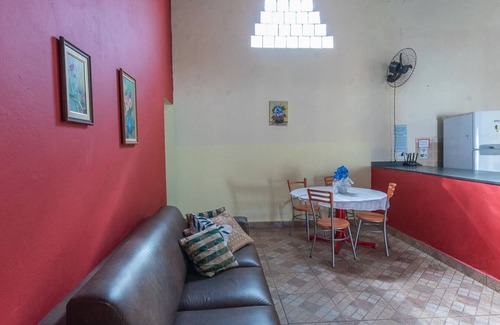 Sumare House | Chácara em Sumaré com piscina e lazer completo