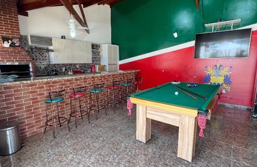 Boituva House | Chácara Familiar Boituva