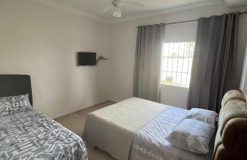 Boituva House | Chácara Familiar Boituva