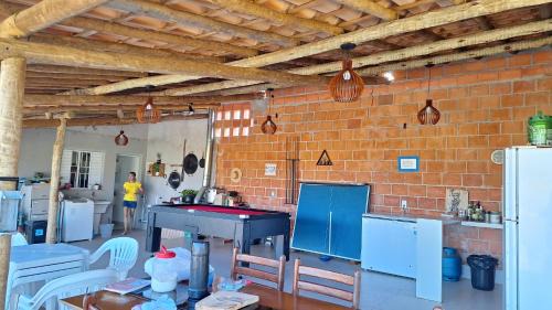 Monte Mor House | Chácara franco e maria