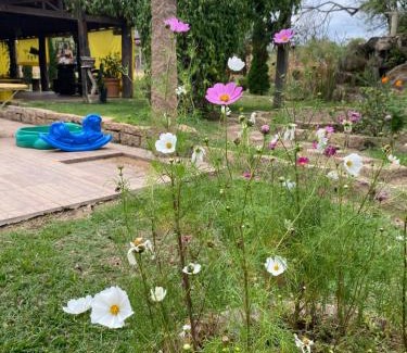 Mairinque House | CHÁCARA GODOI - Meu Paraíso