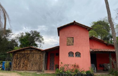 Mairinque House | CHÁCARA GODOI - Meu Paraíso