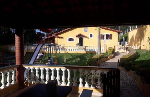 Ibiuna House | Chácara ibiuna condomínio cocais