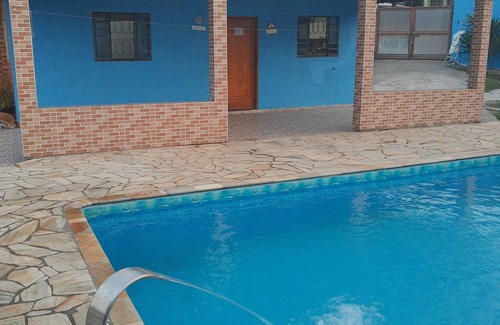 Mato do Gado House | Chácara Ibiuna w/pool 80 km from São Paulo