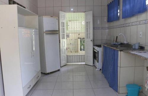 Bonito House | Chácara Imaculada Conceição ,com piscina 7 quartos