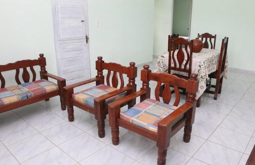 Bonito House | Chácara Imaculada Conceição ,com piscina 7 quartos