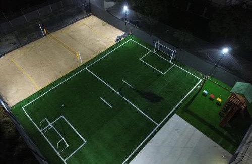 Carlopolis House | Chácara JH