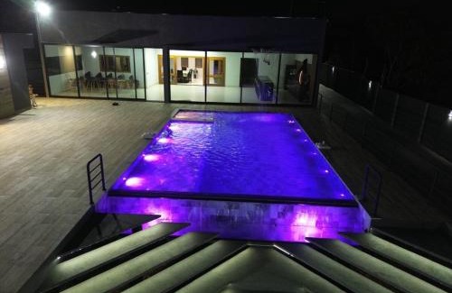 Carlopolis House | Chácara JH