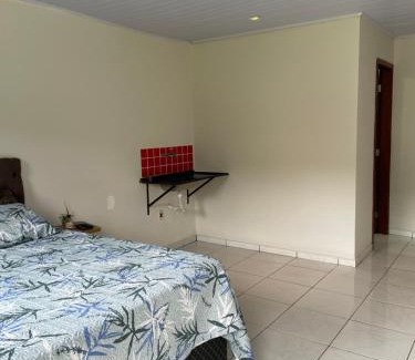 Corrego do Bom Jesus House | Chácara Kamaleão