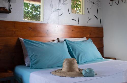 Cavalcante House | Chácara Lápis Lazuli