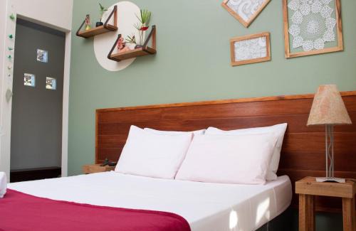 Cavalcante House | Chácara Lápis Lazuli