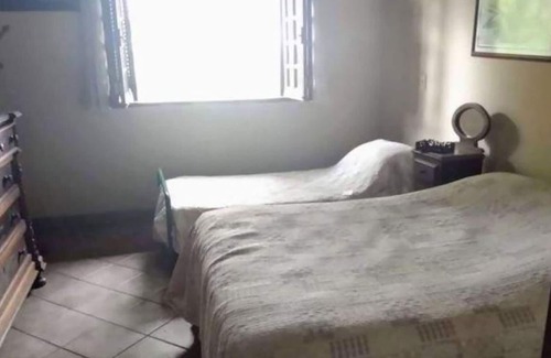 Itu House | Chácara linda com wi-fi e lazer completo em Itu