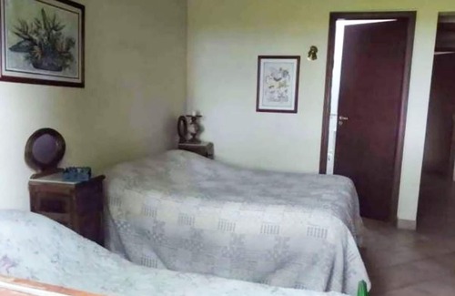 Itu House | Chácara linda com wi-fi e lazer completo em Itu