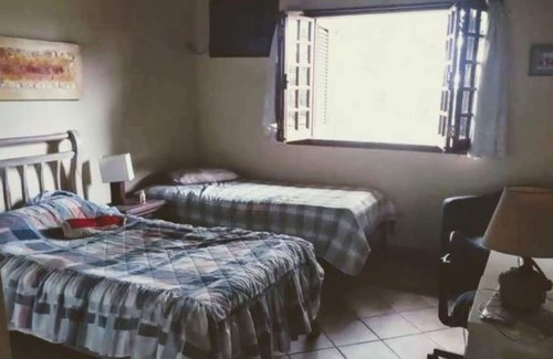 Itu House | Chácara linda com wi-fi e lazer completo em Itu