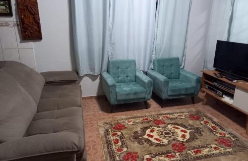 Extrema House | Chácara linda em EXTREMA