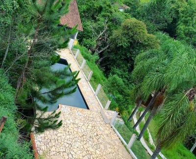 Sao Roque House | Chácara LM