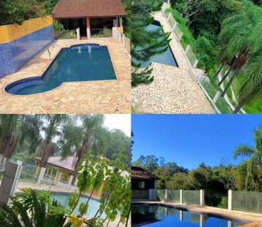 Sao Roque House | Chácara LM